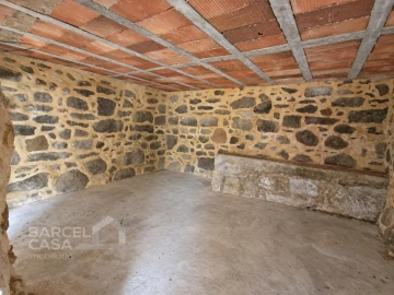 Moradia T3 para Venda em Milhazes, Vilar de Figos e Faria