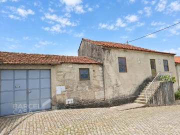 Moradia T3 para Venda em Milhazes, Vilar de Figos e Faria