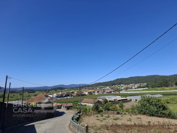 Moradia T3 para Venda em Milhazes, Vilar de Figos e Faria Foto 20