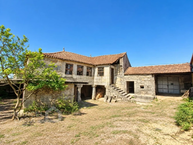 Moradia T3 para Venda em Milhazes, Vilar de Figos e Faria Foto 6