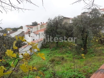 Moradia T5 para Venda em Ribeira de Nisa e Carreiras