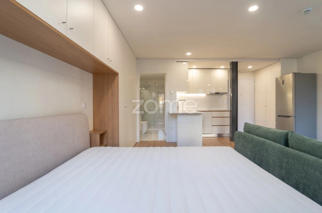 Apartamento T1 para Venda em Cedofeita, Santo Ildefonso, Sé, Miragaia, São Nicolau e Vitória Foto 6