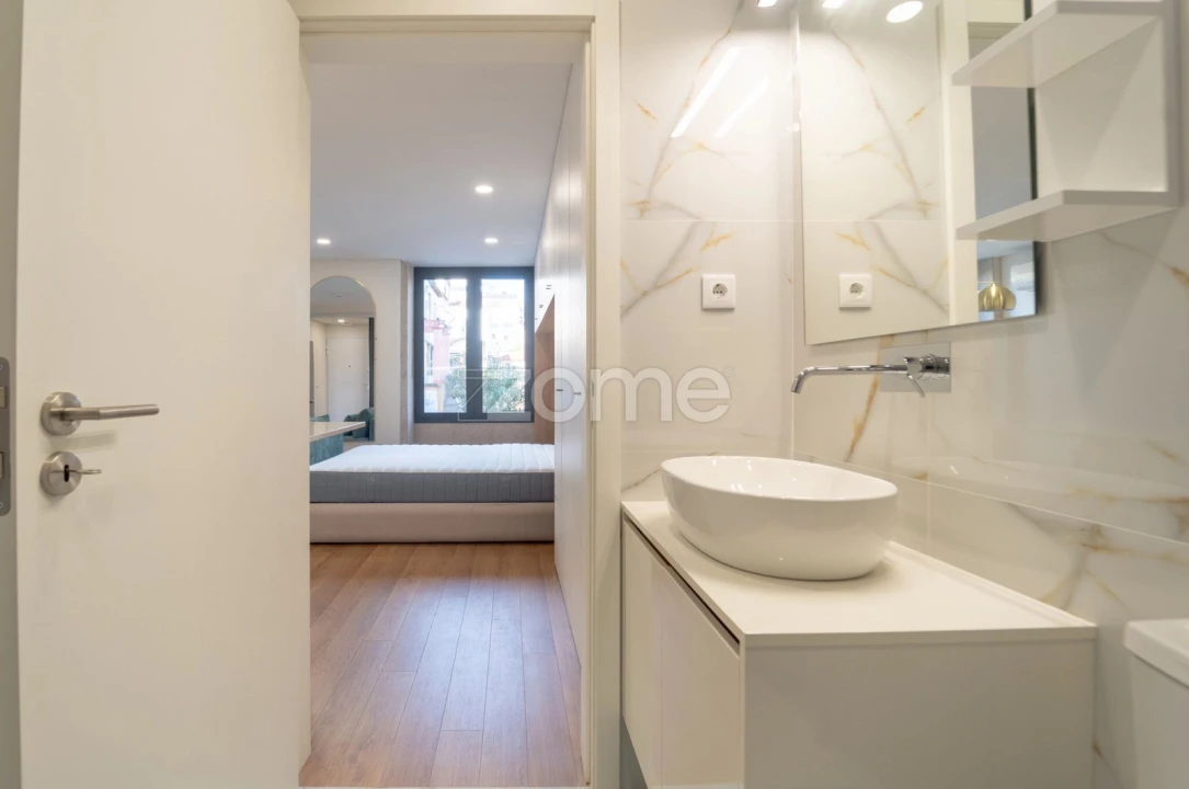 Apartamento T1 para Venda em Cedofeita, Santo Ildefonso, Sé, Miragaia, São Nicolau e Vitória Foto 12