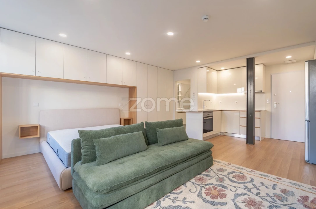 Apartamento T1 para Venda em Cedofeita, Santo Ildefonso, Sé, Miragaia, São Nicolau e Vitória Foto 8
