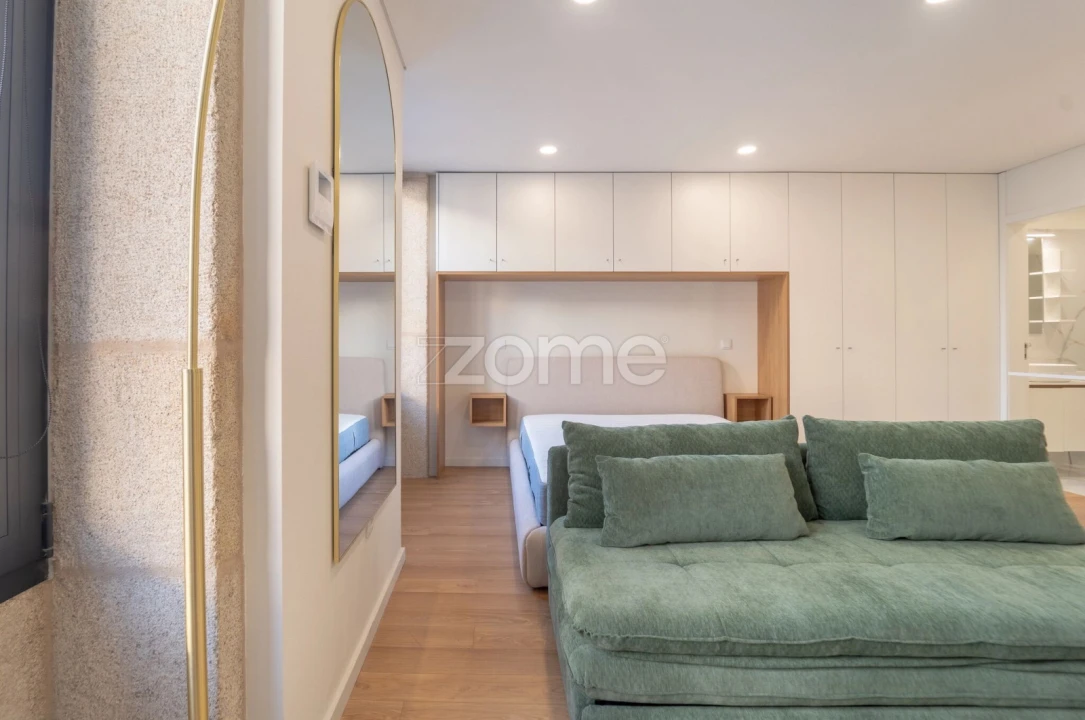 Apartamento T1 para Venda em Cedofeita, Santo Ildefonso, Sé, Miragaia, São Nicolau e Vitória Foto 9