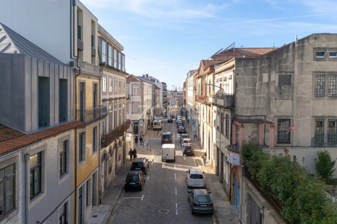 Apartamento T1 para Venda em Cedofeita, Santo Ildefonso, Sé, Miragaia, São Nicolau e Vitória Foto 17