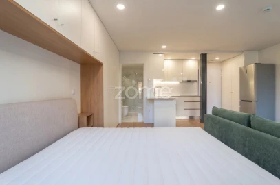 Apartamento T1 para Venda em Cedofeita, Santo Ildefonso, Sé, Miragaia, São Nicolau e Vitória