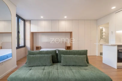 Apartamento T1 para Venda em Cedofeita, Santo Ildefonso, Sé, Miragaia, São Nicolau e Vitória