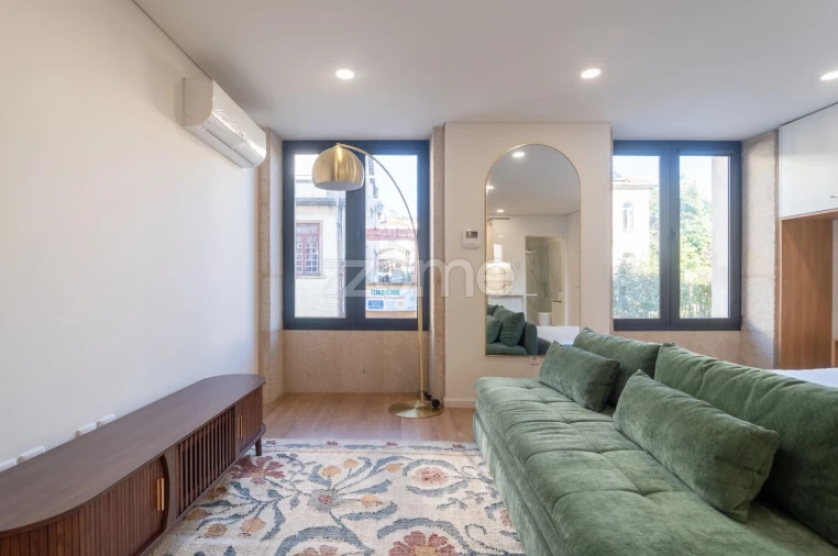 Apartamento T1 para Venda em Cedofeita, Santo Ildefonso, Sé, Miragaia, São Nicolau e Vitória Foto 3