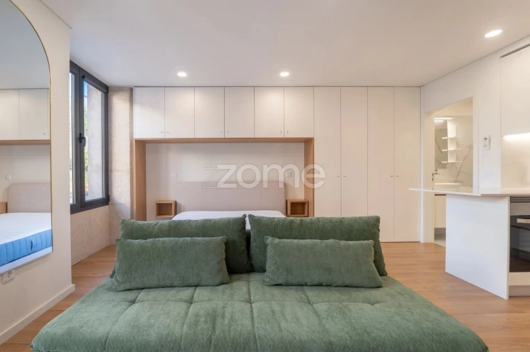 Apartamento T1 para Venda em Cedofeita, Santo Ildefonso, Sé, Miragaia, São Nicolau e Vitória Foto 10