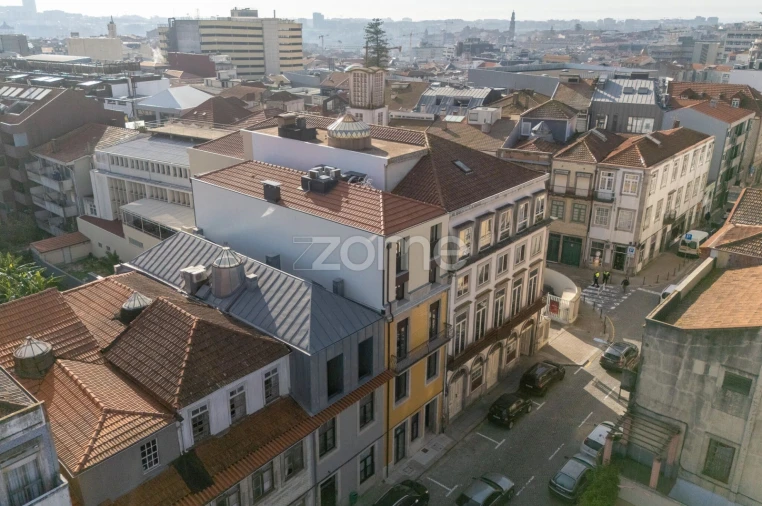 Apartamento T1 para Venda em Cedofeita, Santo Ildefonso, Sé, Miragaia, São Nicolau e Vitória Foto 15