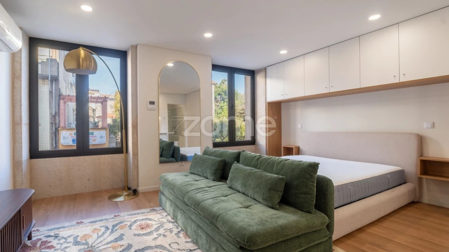 Apartamento T1 para Venda em Cedofeita, Santo Ildefonso, Sé, Miragaia, São Nicolau e Vitória