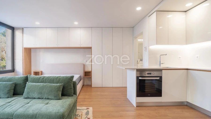Apartamento T1 para Venda em Cedofeita, Santo Ildefonso, Sé, Miragaia, São Nicolau e Vitória