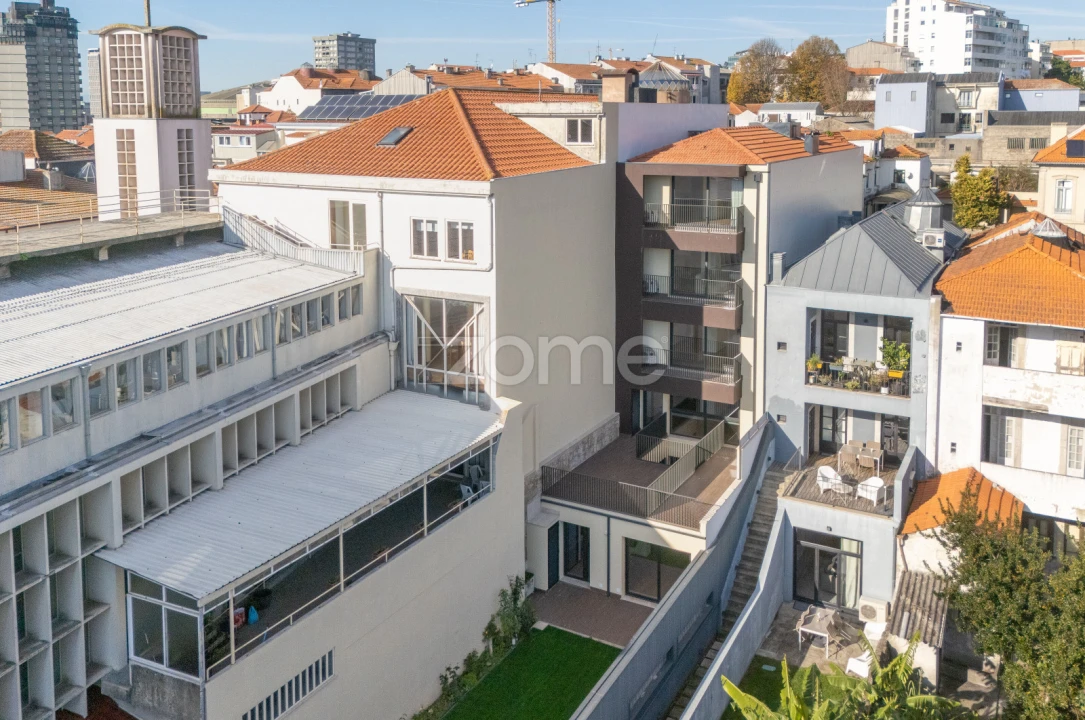 Apartamento T1 para Venda em Cedofeita, Santo Ildefonso, Sé, Miragaia, São Nicolau e Vitória Foto 19