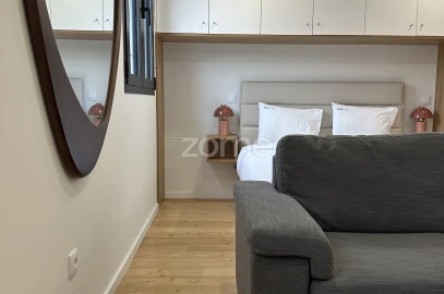 Apartamento T1 para Venda em Cedofeita, Santo Ildefonso, Sé, Miragaia, São Nicolau e Vitória
