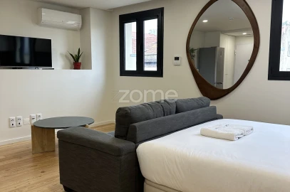 Apartamento T1 para Venda em Cedofeita, Santo Ildefonso, Sé, Miragaia, São Nicolau e Vitória