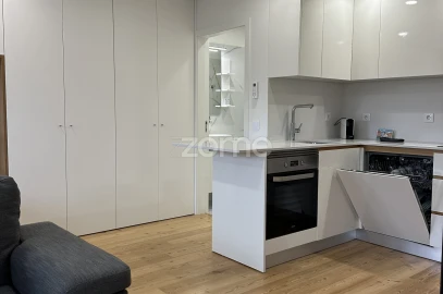Apartamento T1 para Venda em Cedofeita, Santo Ildefonso, Sé, Miragaia, São Nicolau e Vitória