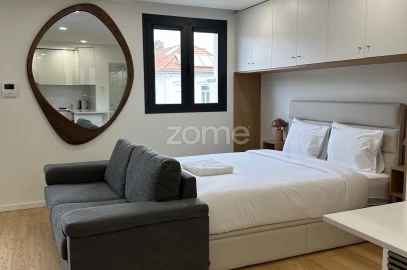 Apartamento T1 para Venda em Cedofeita, Santo Ildefonso, Sé, Miragaia, São Nicolau e Vitória