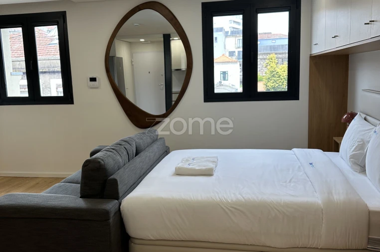 Apartamento T1 para Venda em Cedofeita, Santo Ildefonso, Sé, Miragaia, São Nicolau e Vitória Foto 10