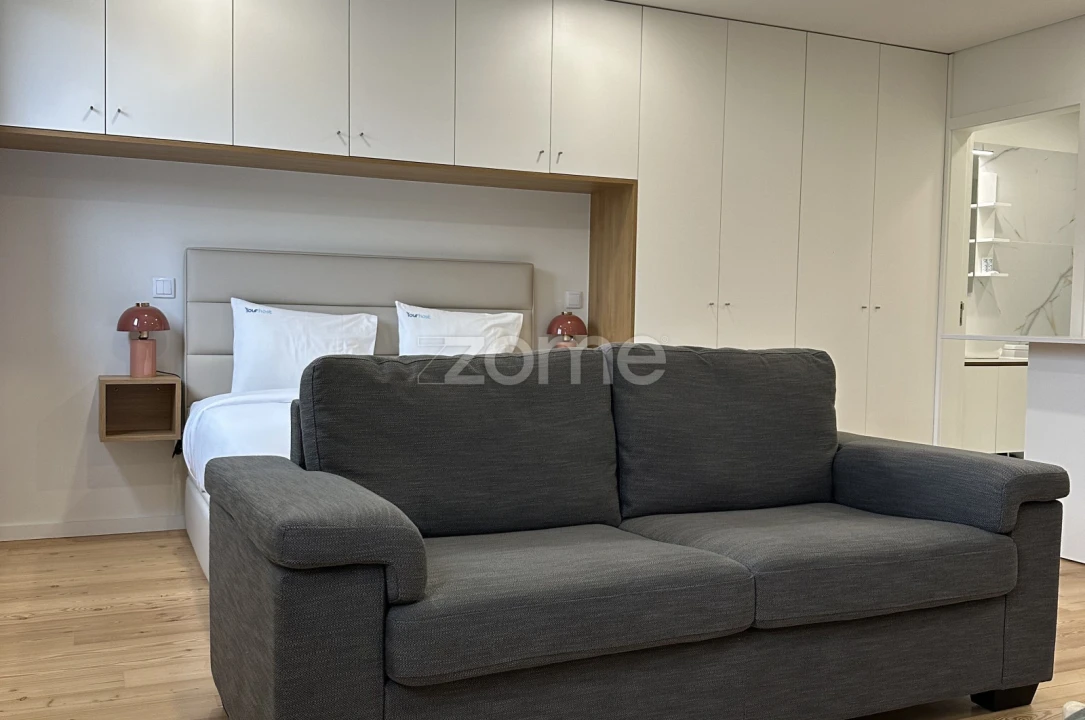 Apartamento T1 para Venda em Cedofeita, Santo Ildefonso, Sé, Miragaia, São Nicolau e Vitória Foto 5