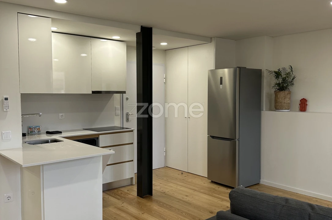 Apartamento T1 para Venda em Cedofeita, Santo Ildefonso, Sé, Miragaia, São Nicolau e Vitória Foto 15