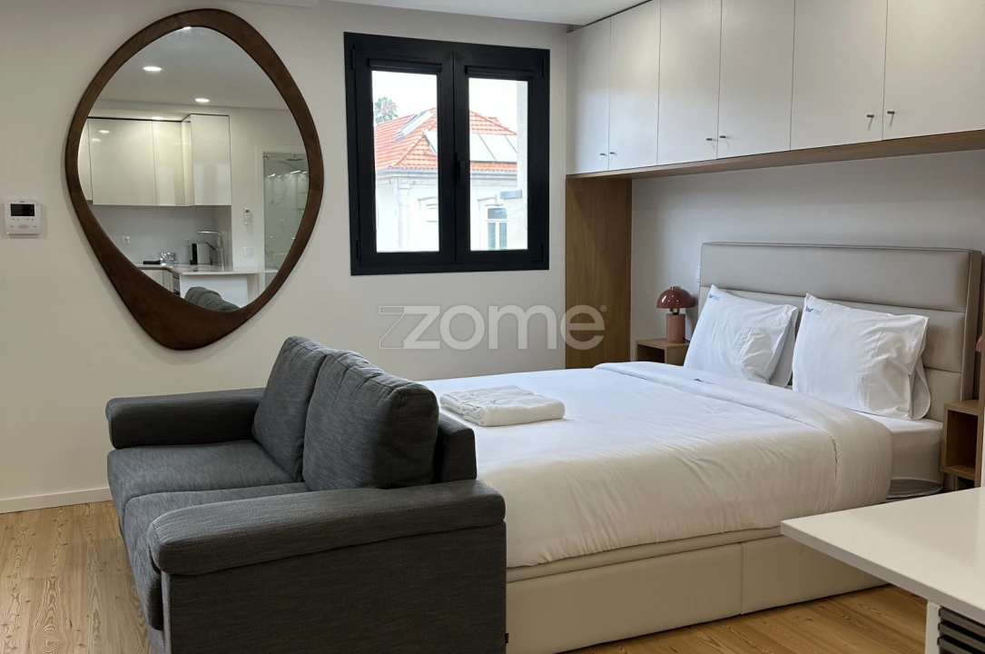 Apartamento T1 para Venda em Cedofeita, Santo Ildefonso, Sé, Miragaia, São Nicolau e Vitória Foto 9