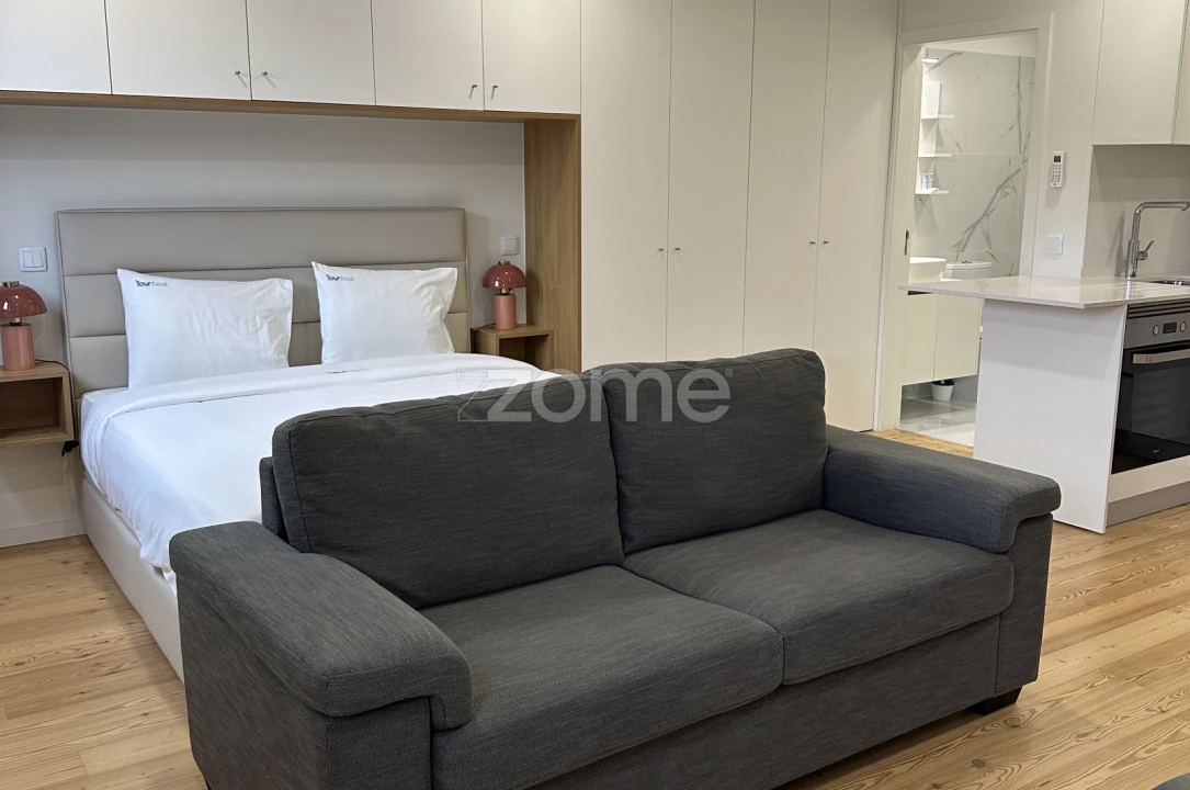 Apartamento T1 para Venda em Cedofeita, Santo Ildefonso, Sé, Miragaia, São Nicolau e Vitória Foto 8