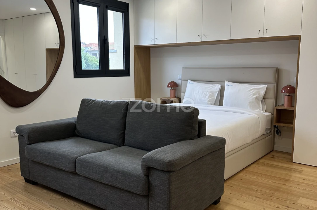 Apartamento T1 para Venda em Cedofeita, Santo Ildefonso, Sé, Miragaia, São Nicolau e Vitória Foto 7