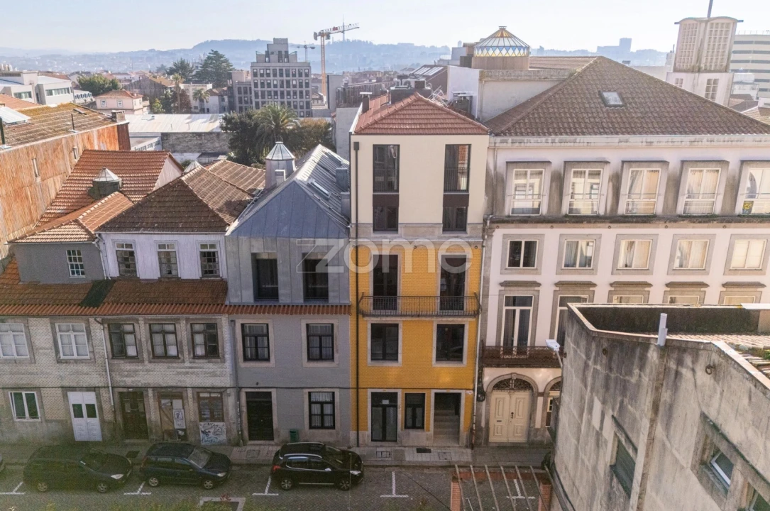 Apartamento T1 para Venda em Cedofeita, Santo Ildefonso, Sé, Miragaia, São Nicolau e Vitória Foto 12