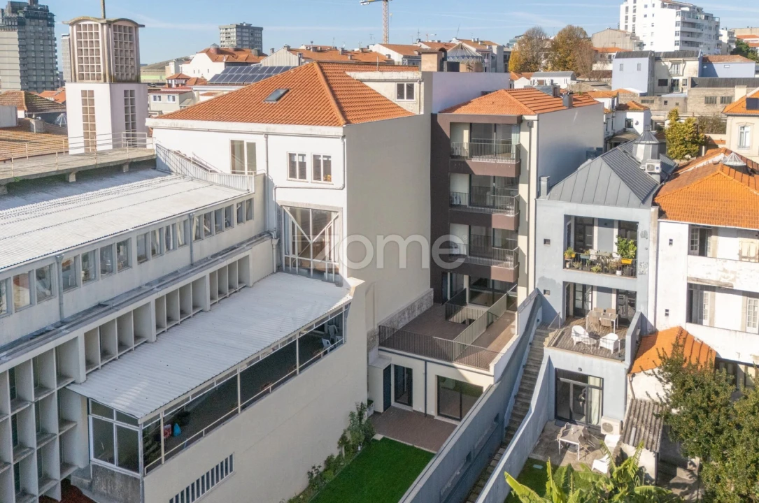 Apartamento T1 para Venda em Cedofeita, Santo Ildefonso, Sé, Miragaia, São Nicolau e Vitória Foto 14