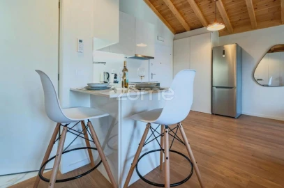 Apartamento T1 para Venda em Cedofeita, Santo Ildefonso, Sé, Miragaia, São Nicolau e Vitória