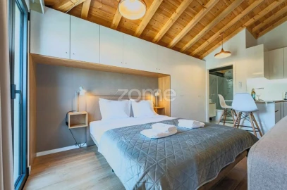 Apartamento T1 para Venda em Cedofeita, Santo Ildefonso, Sé, Miragaia, São Nicolau e Vitória