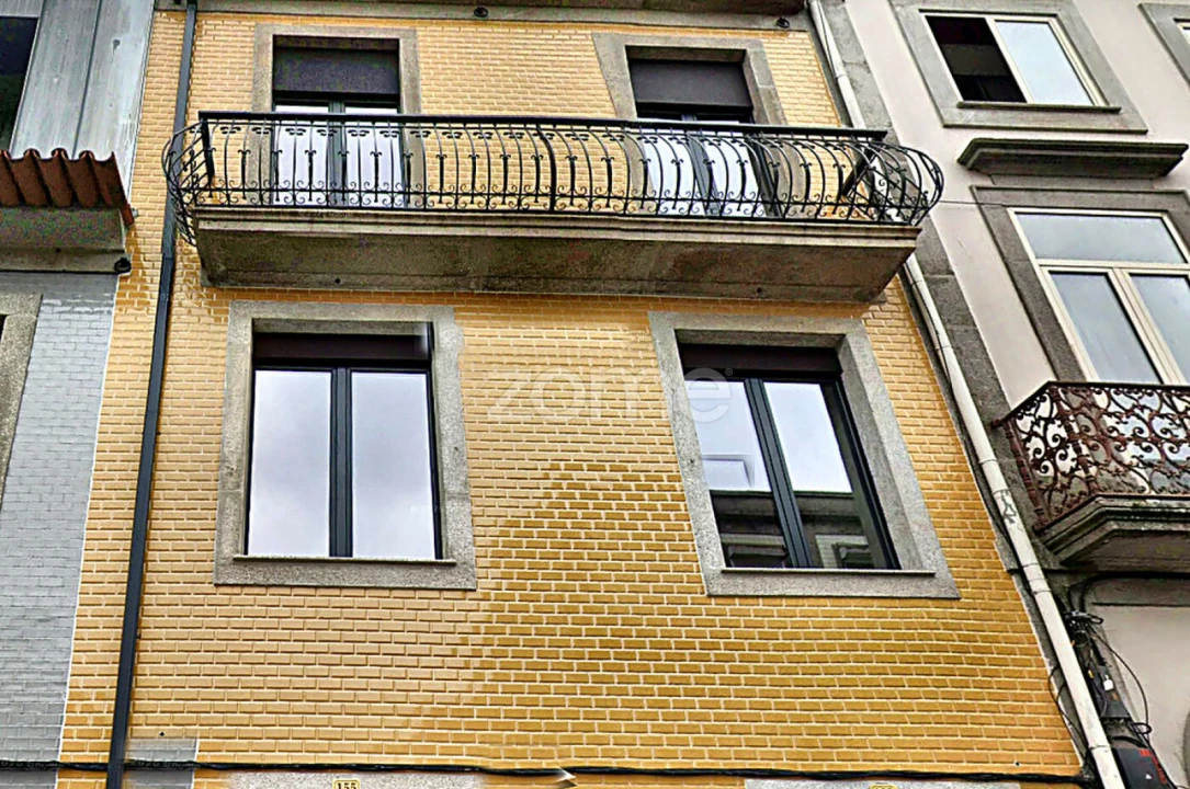 Apartamento T1 para Venda em Cedofeita, Santo Ildefonso, Sé, Miragaia, São Nicolau e Vitória Foto 11