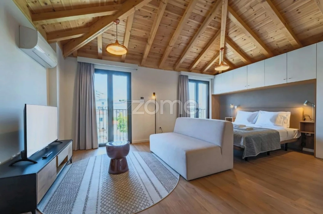 Apartamento T1 para Venda em Cedofeita, Santo Ildefonso, Sé, Miragaia, São Nicolau e Vitória Foto 3