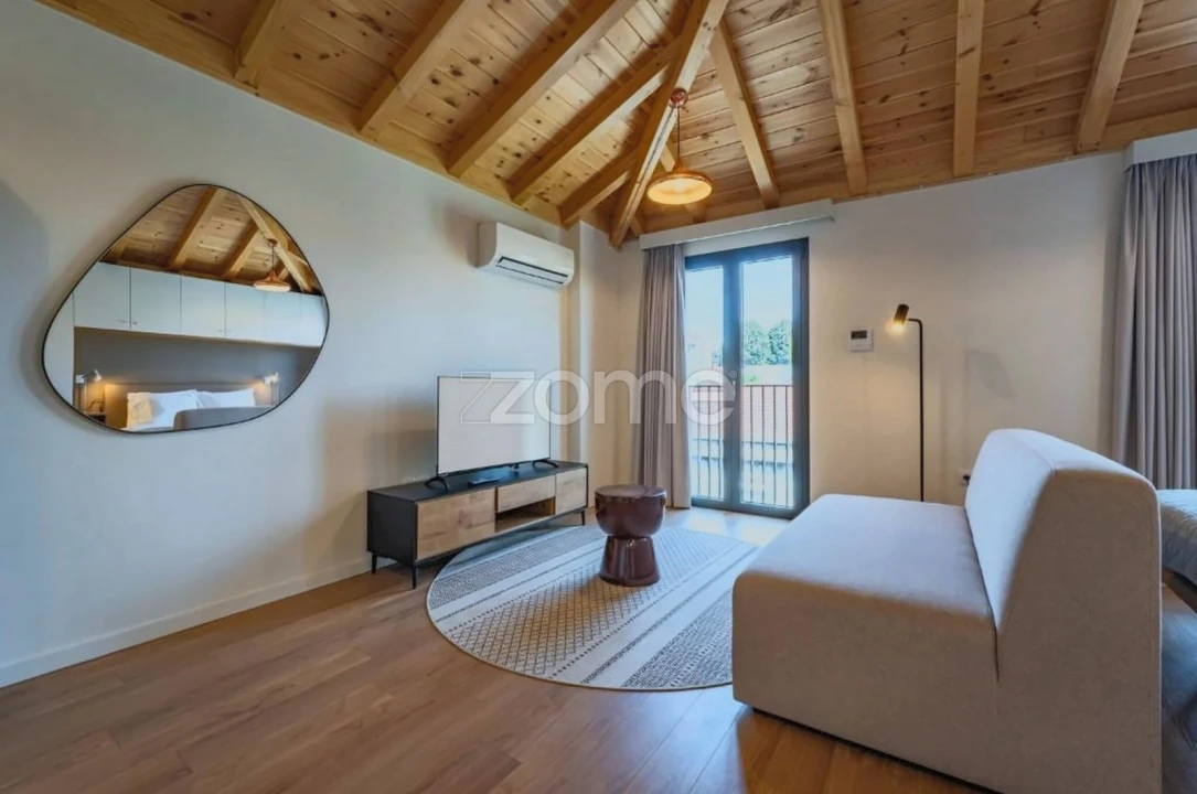 Apartamento T1 para Venda em Cedofeita, Santo Ildefonso, Sé, Miragaia, São Nicolau e Vitória Foto 8