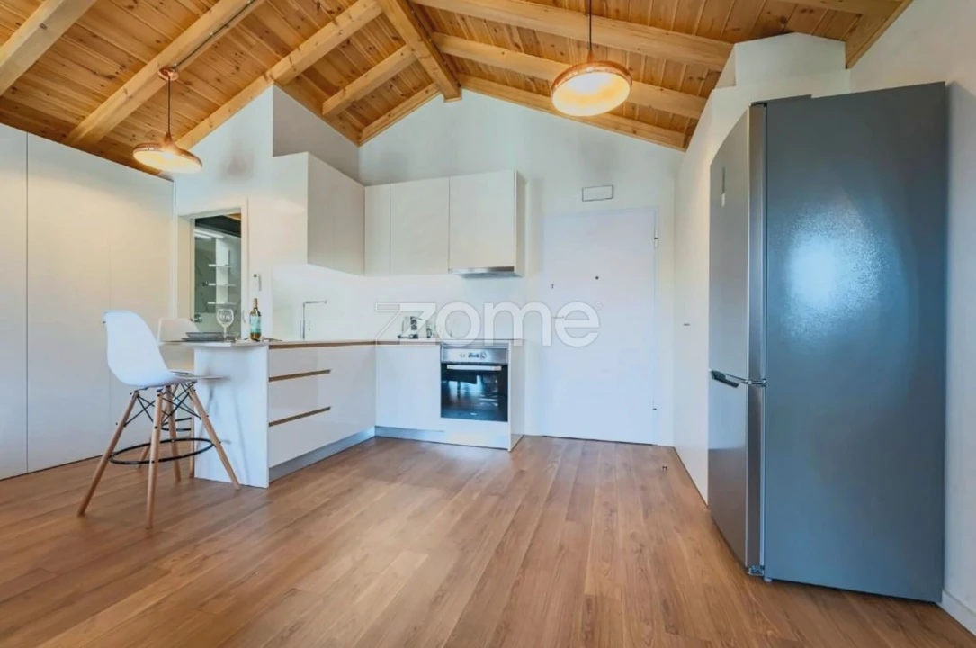 Apartamento T1 para Venda em Cedofeita, Santo Ildefonso, Sé, Miragaia, São Nicolau e Vitória Foto 9