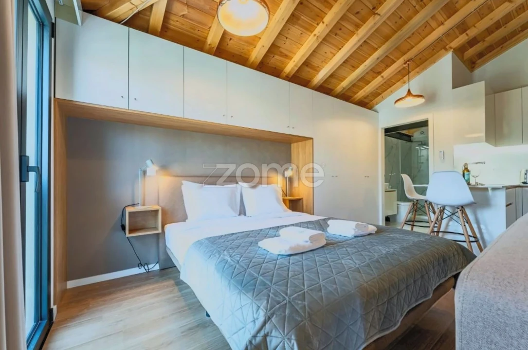 Apartamento T1 para Venda em Cedofeita, Santo Ildefonso, Sé, Miragaia, São Nicolau e Vitória Foto 10