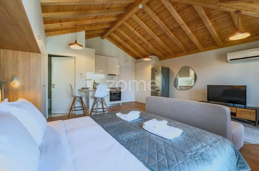 Apartamento T1 para Venda em Cedofeita, Santo Ildefonso, Sé, Miragaia, São Nicolau e Vitória Foto 1
