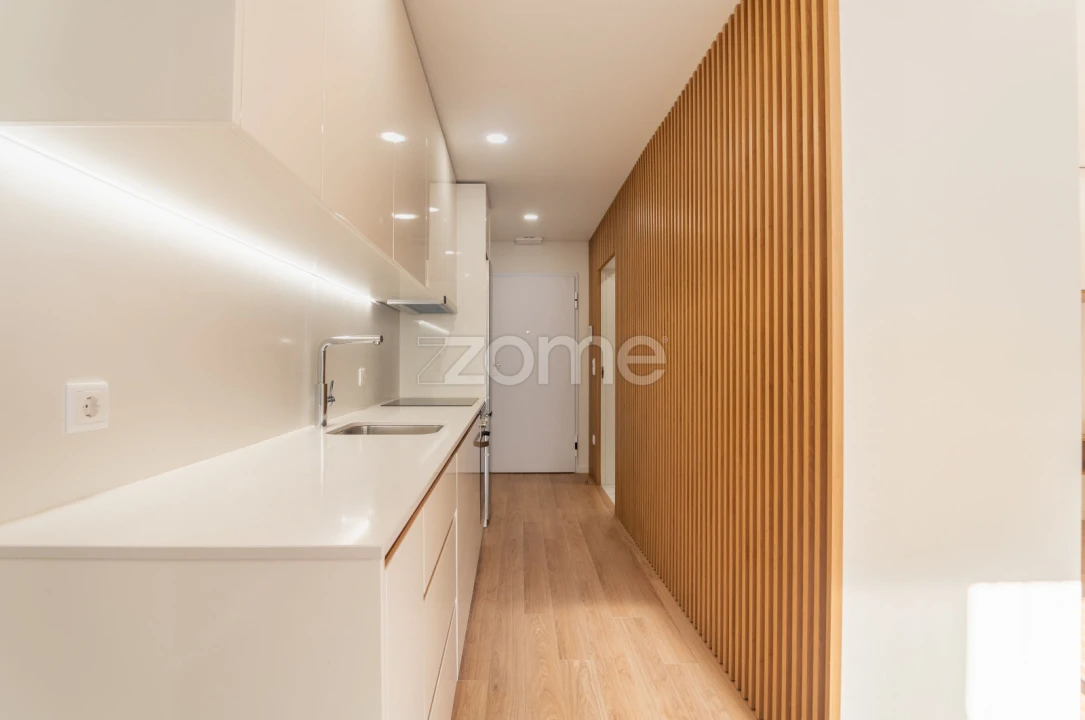 Apartamento T1 para Venda em Cedofeita, Santo Ildefonso, Sé, Miragaia, São Nicolau e Vitória Foto 7