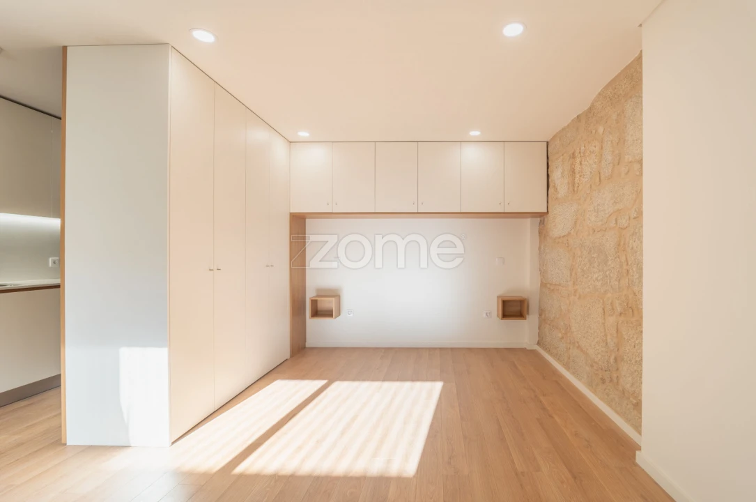 Apartamento T1 para Venda em Cedofeita, Santo Ildefonso, Sé, Miragaia, São Nicolau e Vitória Foto 8