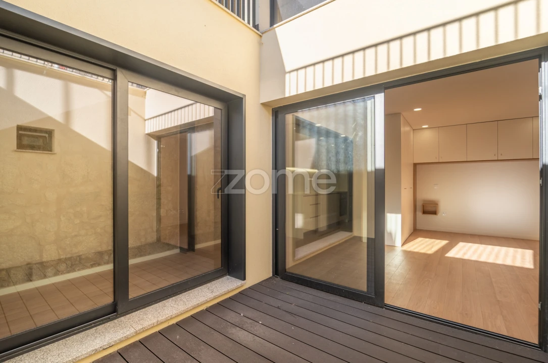 Apartamento T1 para Venda em Cedofeita, Santo Ildefonso, Sé, Miragaia, São Nicolau e Vitória Foto 13