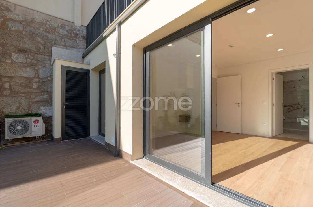 Apartamento T1 para Venda em Cedofeita, Santo Ildefonso, Sé, Miragaia, São Nicolau e Vitória Foto 20