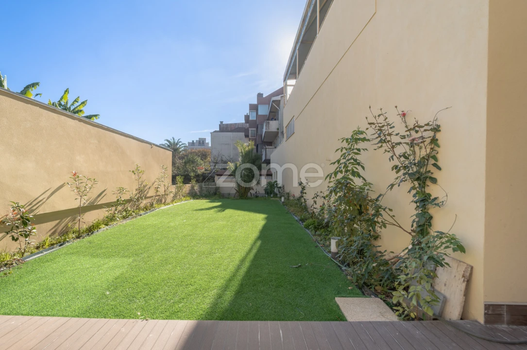 Apartamento T1 para Venda em Cedofeita, Santo Ildefonso, Sé, Miragaia, São Nicolau e Vitória Foto 22