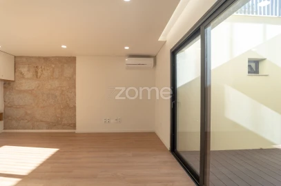 Apartamento T1 para Venda em Cedofeita, Santo Ildefonso, Sé, Miragaia, São Nicolau e Vitória