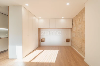 Apartamento T1 para Venda em Cedofeita, Santo Ildefonso, Sé, Miragaia, São Nicolau e Vitória