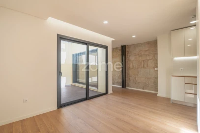 Apartamento T1 para Venda em Cedofeita, Santo Ildefonso, Sé, Miragaia, São Nicolau e Vitória