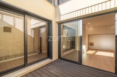 Apartamento T1 para Venda em Cedofeita, Santo Ildefonso, Sé, Miragaia, São Nicolau e Vitória