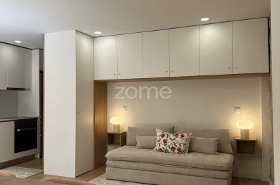 Apartamento T1 para Venda em Cedofeita, Santo Ildefonso, Sé, Miragaia, São Nicolau e Vitória