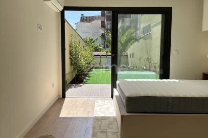 Apartamento T1 para Venda em Cedofeita, Santo Ildefonso, Sé, Miragaia, São Nicolau e Vitória