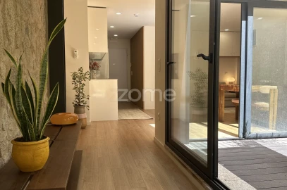 Apartamento T1 para Venda em Cedofeita, Santo Ildefonso, Sé, Miragaia, São Nicolau e Vitória